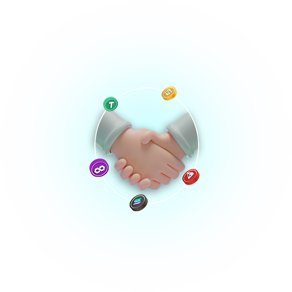 معامله به روش P2P