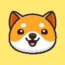 لوگو BabyDoge