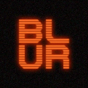 لوگو BLUR