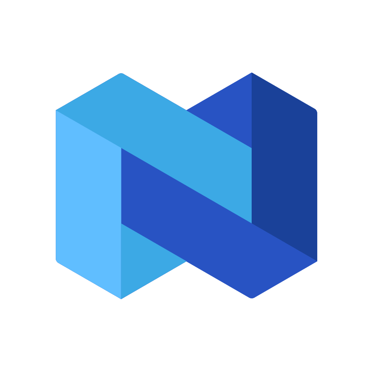 لوگو NEXO