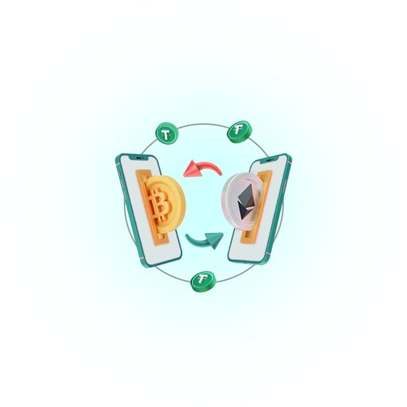 معامله به روش OTC